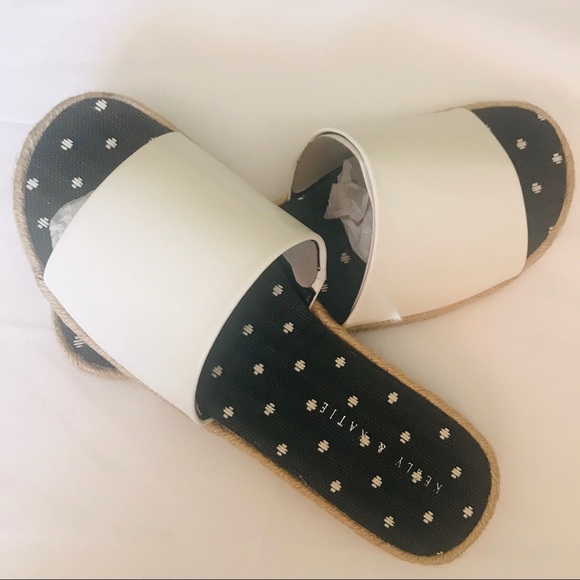 KELLY & KATIE Rance espadrille sandal - Picture 5 of 5